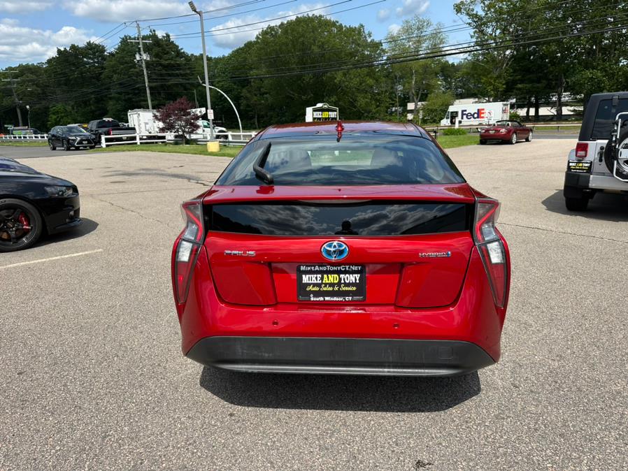 2018 Toyota Prius Three (Natl), available for sale in South Windsor, Connecticut | Mike And Tony Auto Sales, Inc. South Windsor, Connecticut 2018 Toyota Prius Three (Natl), available for sale in South Windsor, Connecticut | Mike And Tony Auto Sales, Inc. South Windsor, Connecticut