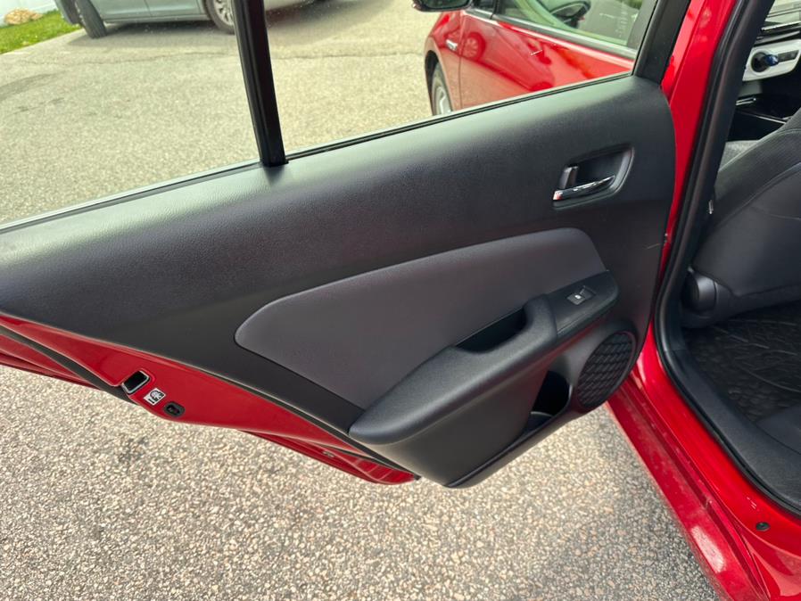 2018 Toyota Prius Three (Natl), available for sale in South Windsor, Connecticut | Mike And Tony Auto Sales, Inc. South Windsor, Connecticut 2018 Toyota Prius Three (Natl), available for sale in South Windsor, Connecticut | Mike And Tony Auto Sales, Inc. South Windsor, Connecticut