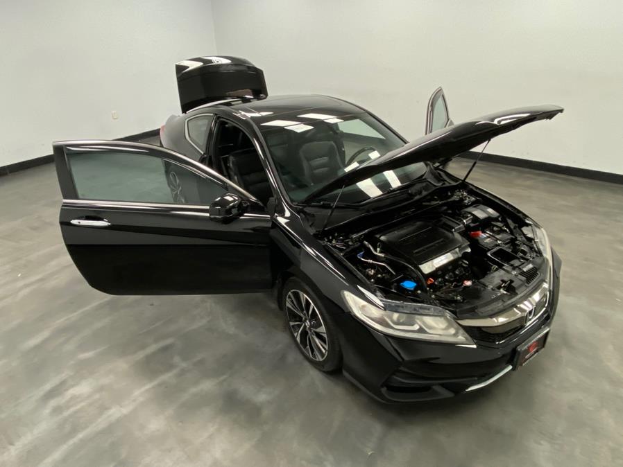 2016 Honda Accord Coupe 2dr V6 Auto EX-L, available for sale in Linden, New Jersey | East Coast Auto Group. Linden, New Jersey 2016 Honda Accord Coupe 2dr V6 Auto EX-L, available for sale in Linden, New Jersey | East Coast Auto Group. Linden, New Jersey