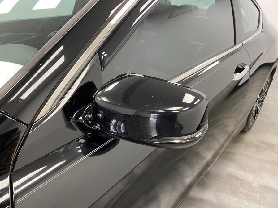 2016 Honda Accord Coupe 2dr V6 Auto EX-L, available for sale in Linden, New Jersey | East Coast Auto Group. Linden, New Jersey 2016 Honda Accord Coupe 2dr V6 Auto EX-L, available for sale in Linden, New Jersey | East Coast Auto Group. Linden, New Jersey
