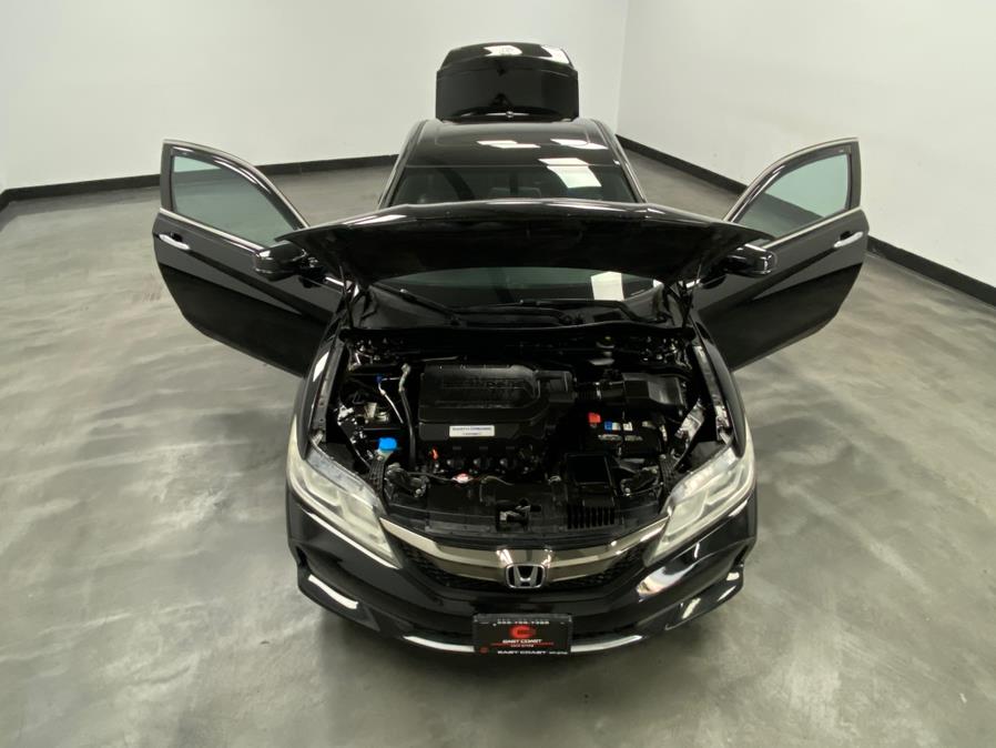 2016 Honda Accord Coupe 2dr V6 Auto EX-L, available for sale in Linden, New Jersey | East Coast Auto Group. Linden, New Jersey 2016 Honda Accord Coupe 2dr V6 Auto EX-L, available for sale in Linden, New Jersey | East Coast Auto Group. Linden, New Jersey