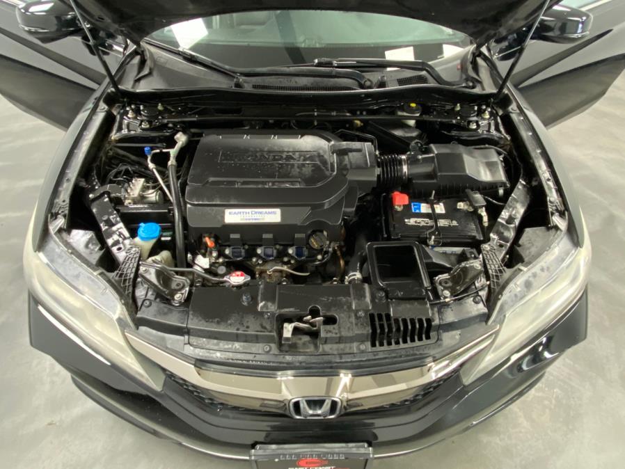 2016 Honda Accord Coupe 2dr V6 Auto EX-L, available for sale in Linden, New Jersey | East Coast Auto Group. Linden, New Jersey 2016 Honda Accord Coupe 2dr V6 Auto EX-L, available for sale in Linden, New Jersey | East Coast Auto Group. Linden, New Jersey
