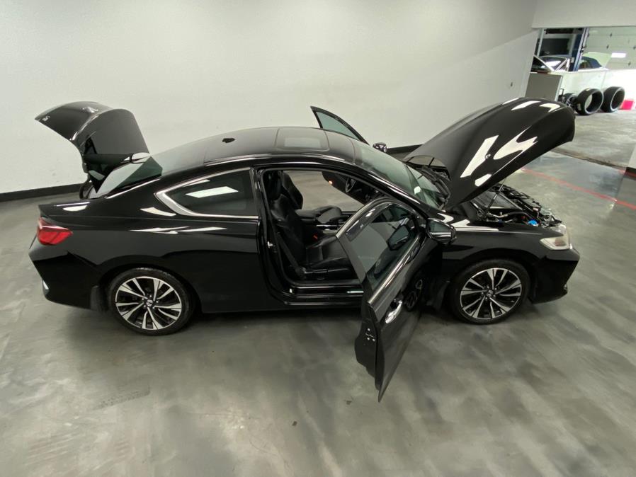 2016 Honda Accord Coupe 2dr V6 Auto EX-L, available for sale in Linden, New Jersey | East Coast Auto Group. Linden, New Jersey 2016 Honda Accord Coupe 2dr V6 Auto EX-L, available for sale in Linden, New Jersey | East Coast Auto Group. Linden, New Jersey