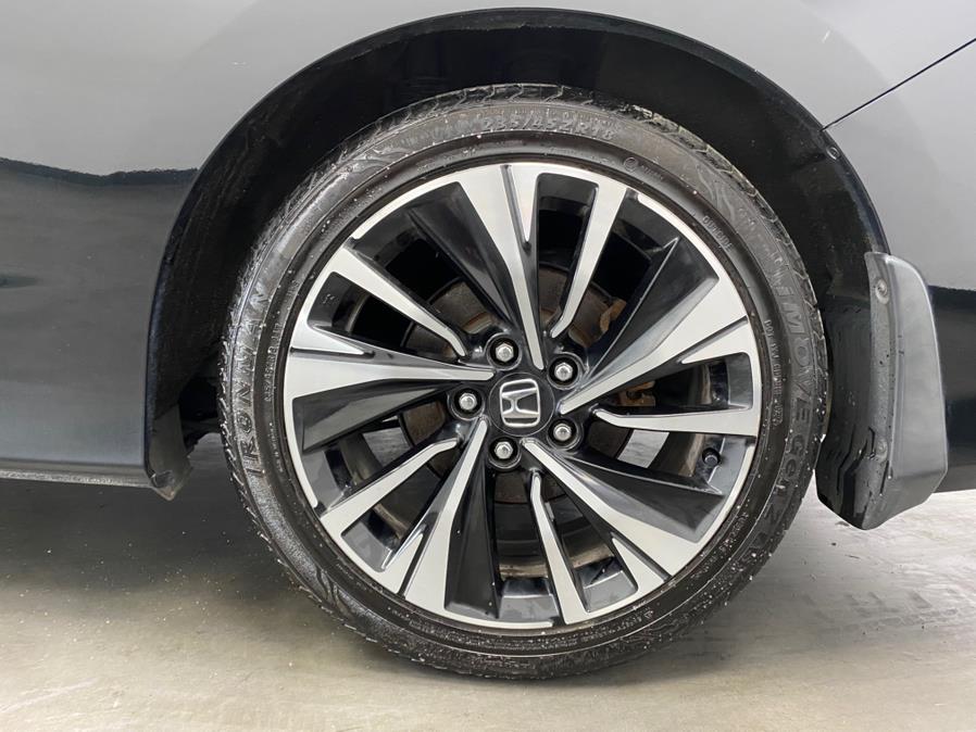 2016 Honda Accord Coupe 2dr V6 Auto EX-L, available for sale in Linden, New Jersey | East Coast Auto Group. Linden, New Jersey 2016 Honda Accord Coupe 2dr V6 Auto EX-L, available for sale in Linden, New Jersey | East Coast Auto Group. Linden, New Jersey