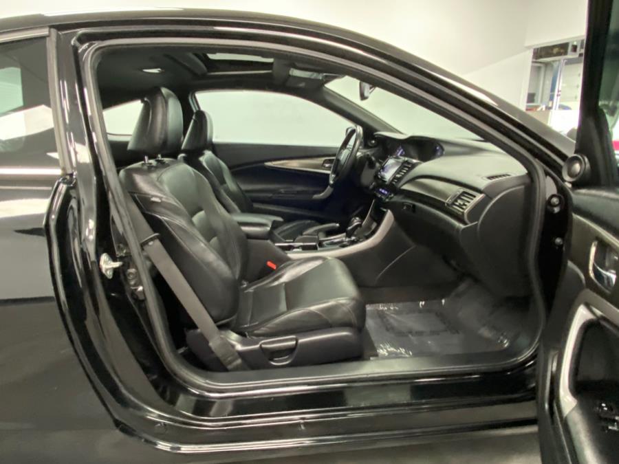 2016 Honda Accord Coupe 2dr V6 Auto EX-L, available for sale in Linden, New Jersey | East Coast Auto Group. Linden, New Jersey 2016 Honda Accord Coupe 2dr V6 Auto EX-L, available for sale in Linden, New Jersey | East Coast Auto Group. Linden, New Jersey