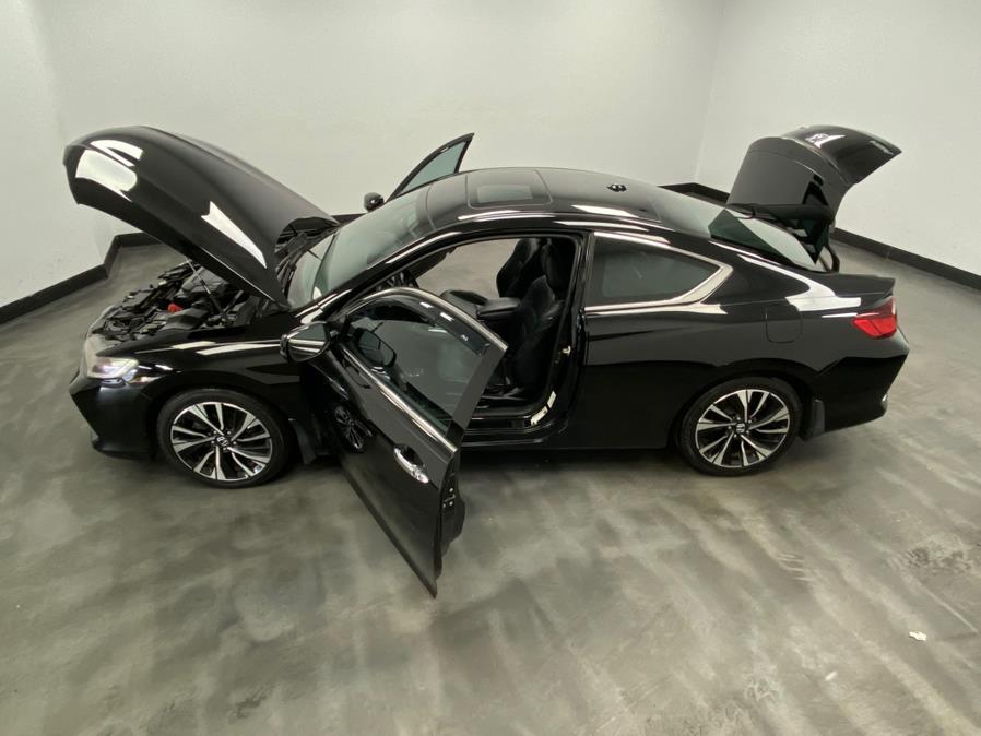 2016 Honda Accord Coupe 2dr V6 Auto EX-L, available for sale in Linden, New Jersey | East Coast Auto Group. Linden, New Jersey 2016 Honda Accord Coupe 2dr V6 Auto EX-L, available for sale in Linden, New Jersey | East Coast Auto Group. Linden, New Jersey