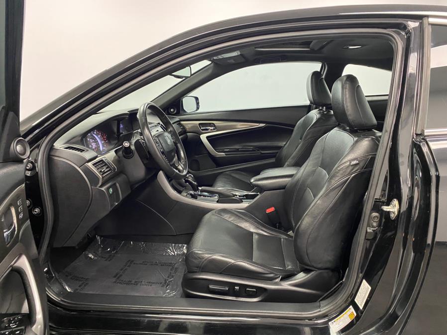 2016 Honda Accord Coupe 2dr V6 Auto EX-L, available for sale in Linden, New Jersey | East Coast Auto Group. Linden, New Jersey 2016 Honda Accord Coupe 2dr V6 Auto EX-L, available for sale in Linden, New Jersey | East Coast Auto Group. Linden, New Jersey