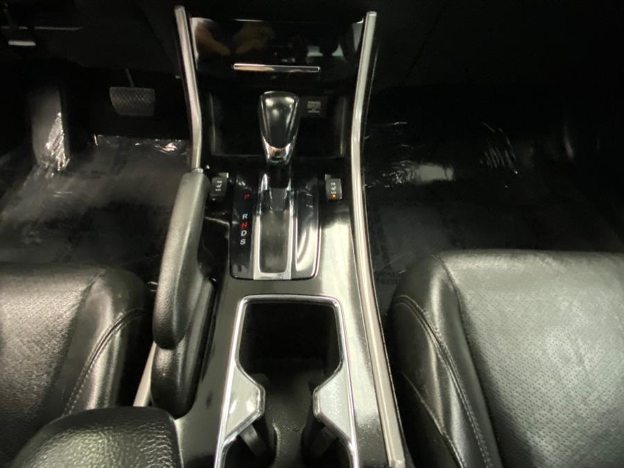 2016 Honda Accord Coupe 2dr V6 Auto EX-L, available for sale in Linden, New Jersey | East Coast Auto Group. Linden, New Jersey 2016 Honda Accord Coupe 2dr V6 Auto EX-L, available for sale in Linden, New Jersey | East Coast Auto Group. Linden, New Jersey