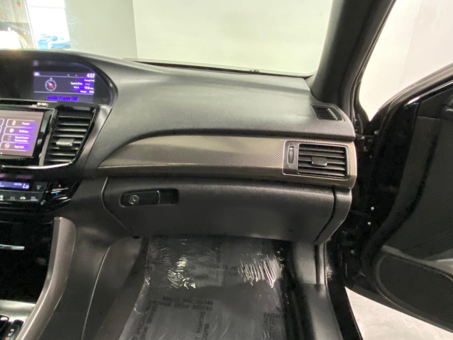 2016 Honda Accord Coupe 2dr V6 Auto EX-L, available for sale in Linden, New Jersey | East Coast Auto Group. Linden, New Jersey 2016 Honda Accord Coupe 2dr V6 Auto EX-L, available for sale in Linden, New Jersey | East Coast Auto Group. Linden, New Jersey