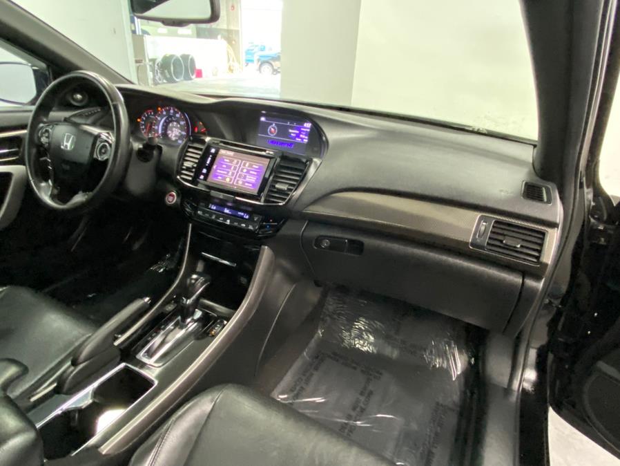 2016 Honda Accord Coupe 2dr V6 Auto EX-L, available for sale in Linden, New Jersey | East Coast Auto Group. Linden, New Jersey 2016 Honda Accord Coupe 2dr V6 Auto EX-L, available for sale in Linden, New Jersey | East Coast Auto Group. Linden, New Jersey