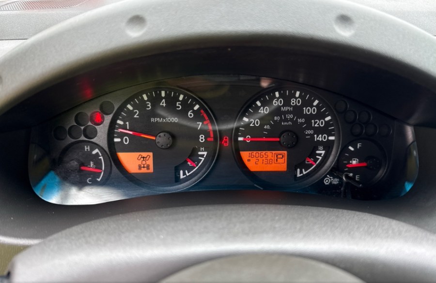2014 Nissan Frontier 4WD King Cab Auto SV, available for sale in New Windsor, New York | Prestige Pre-Owned Motors Inc. New Windsor, New York 2014 Nissan Frontier 4WD King Cab Auto SV, available for sale in New Windsor, New York | Prestige Pre-Owned Motors Inc. New Windsor, New York