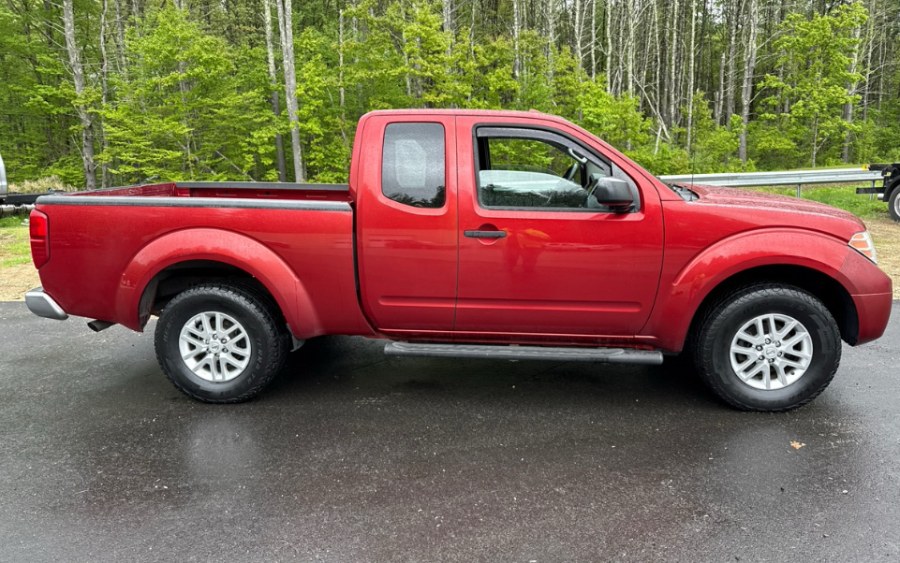2014 Nissan Frontier 4WD King Cab Auto SV, available for sale in New Windsor, New York | Prestige Pre-Owned Motors Inc. New Windsor, New York 2014 Nissan Frontier 4WD King Cab Auto SV, available for sale in New Windsor, New York | Prestige Pre-Owned Motors Inc. New Windsor, New York