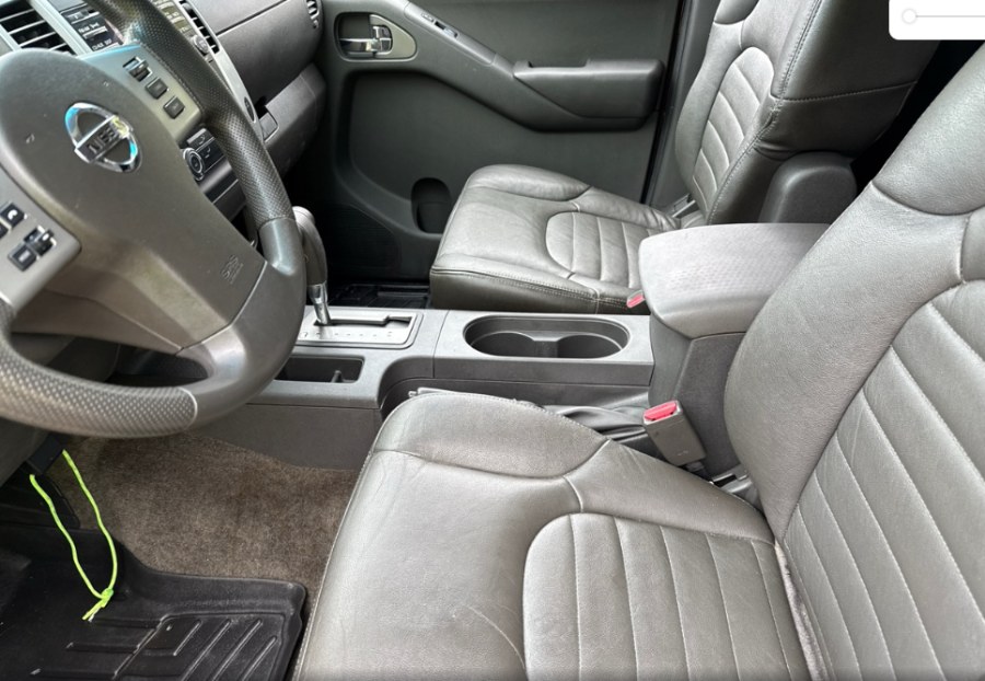2014 Nissan Frontier 4WD King Cab Auto SV, available for sale in New Windsor, New York | Prestige Pre-Owned Motors Inc. New Windsor, New York 2014 Nissan Frontier 4WD King Cab Auto SV, available for sale in New Windsor, New York | Prestige Pre-Owned Motors Inc. New Windsor, New York