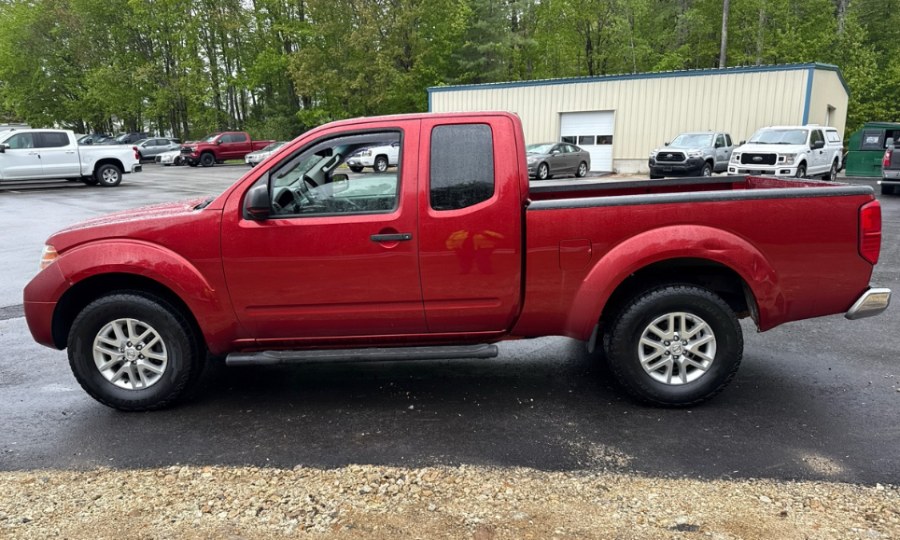2014 Nissan Frontier 4WD King Cab Auto SV, available for sale in New Windsor, New York | Prestige Pre-Owned Motors Inc. New Windsor, New York 2014 Nissan Frontier 4WD King Cab Auto SV, available for sale in New Windsor, New York | Prestige Pre-Owned Motors Inc. New Windsor, New York