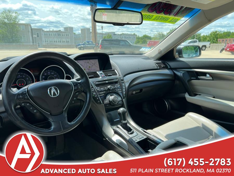 2013 Acura TL 4dr Sdn Auto SH-AWD Tech, available for sale in Rockland, Massachusetts | ADVANCED. Rockland, Massachusetts 2013 Acura TL 4dr Sdn Auto SH-AWD Tech, available for sale in Rockland, Massachusetts | ADVANCED. Rockland, Massachusetts