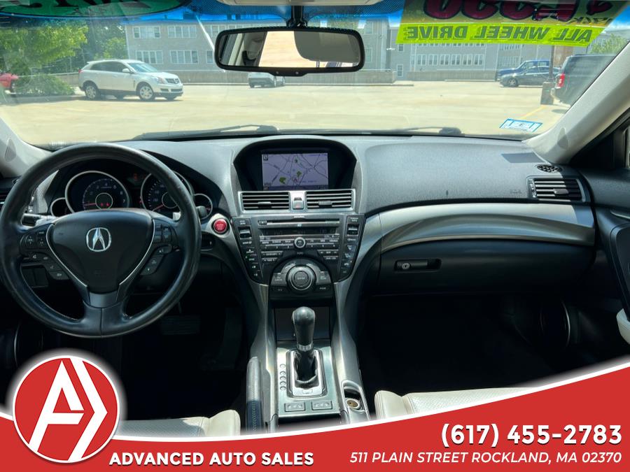 2013 Acura TL 4dr Sdn Auto SH-AWD Tech, available for sale in Rockland, Massachusetts | ADVANCED. Rockland, Massachusetts 2013 Acura TL 4dr Sdn Auto SH-AWD Tech, available for sale in Rockland, Massachusetts | ADVANCED. Rockland, Massachusetts