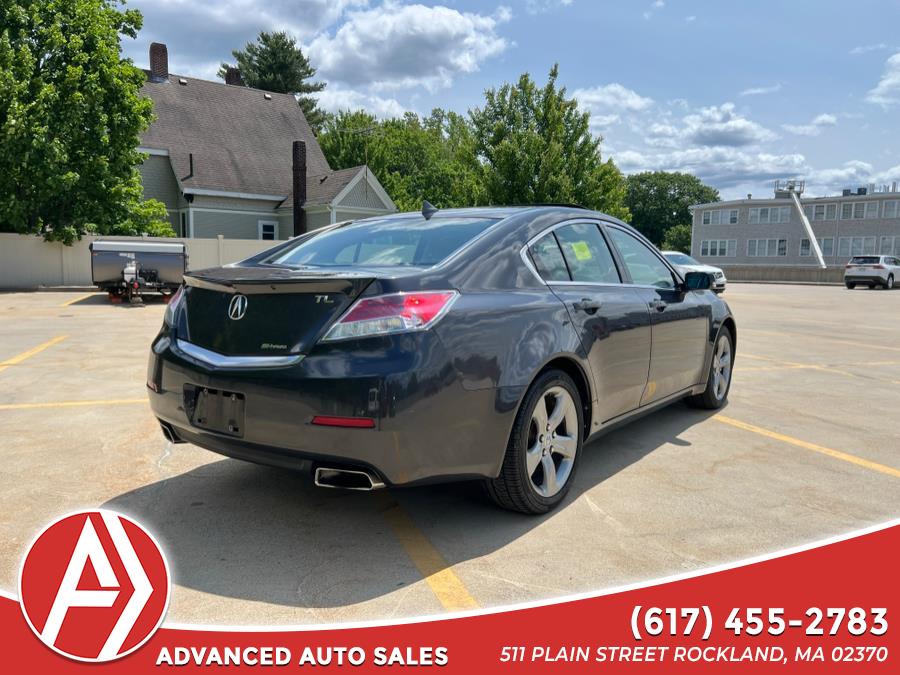 2013 Acura TL 4dr Sdn Auto SH-AWD Tech, available for sale in Rockland, Massachusetts | ADVANCED. Rockland, Massachusetts 2013 Acura TL 4dr Sdn Auto SH-AWD Tech, available for sale in Rockland, Massachusetts | ADVANCED. Rockland, Massachusetts