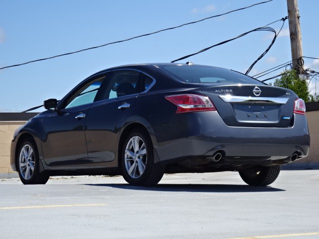 2013 Nissan Altima 2.5 SV, available for sale in Newton, Massachusetts | Cars of Boston. Newton, Massachusetts 2013 Nissan Altima 2.5 SV, available for sale in Newton, Massachusetts | Cars of Boston. Newton, Massachusetts