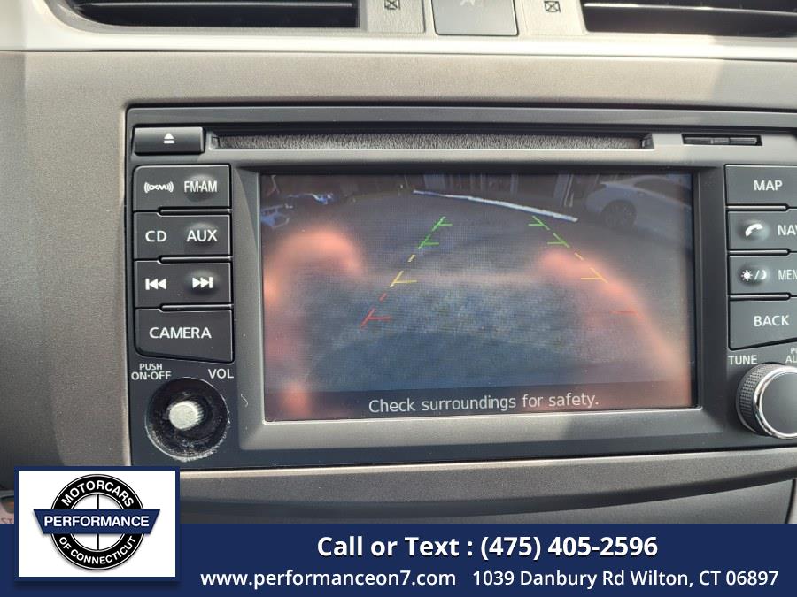 2013 Nissan Sentra SV CVT, available for sale in Wilton, Connecticut | Performance Motor Cars Of Connecticut LLC. Wilton, Connecticut 2013 Nissan Sentra SV CVT, available for sale in Wilton, Connecticut | Performance Motor Cars Of Connecticut LLC. Wilton, Connecticut