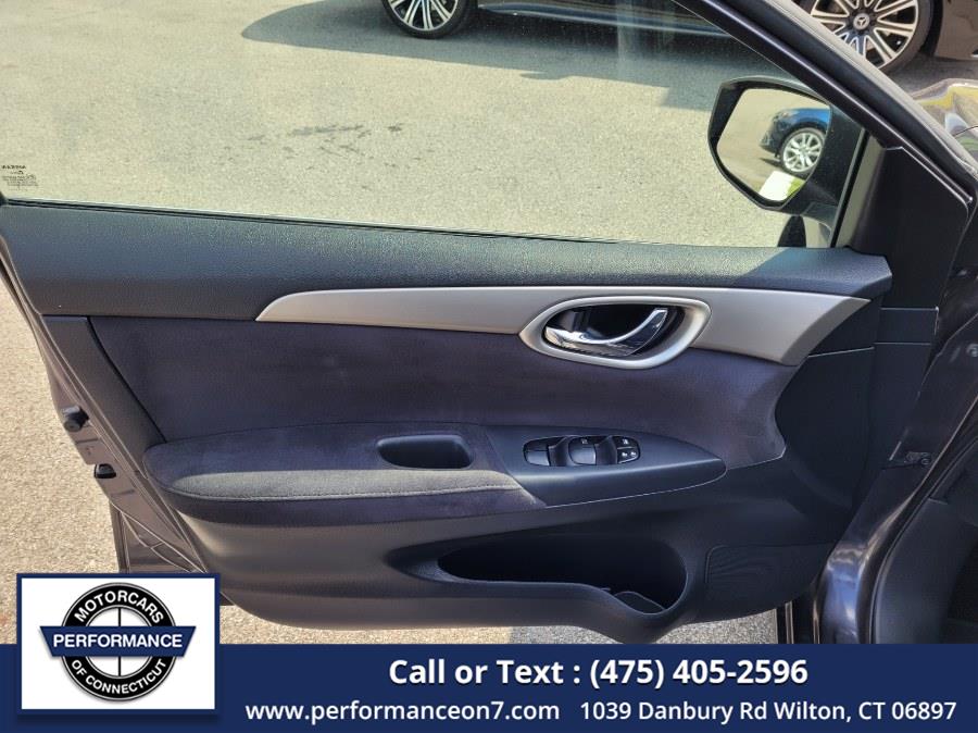 2013 Nissan Sentra SV CVT, available for sale in Wilton, Connecticut | Performance Motor Cars Of Connecticut LLC. Wilton, Connecticut 2013 Nissan Sentra SV CVT, available for sale in Wilton, Connecticut | Performance Motor Cars Of Connecticut LLC. Wilton, Connecticut