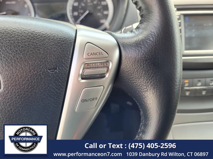 2013 Nissan Sentra SV CVT, available for sale in Wilton, Connecticut | Performance Motor Cars Of Connecticut LLC. Wilton, Connecticut 2013 Nissan Sentra SV CVT, available for sale in Wilton, Connecticut | Performance Motor Cars Of Connecticut LLC. Wilton, Connecticut