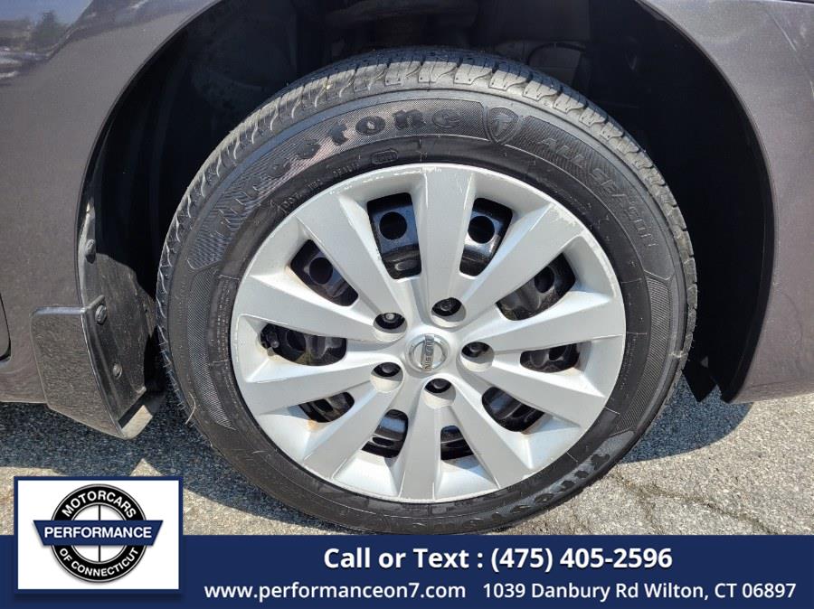 2013 Nissan Sentra SV CVT, available for sale in Wilton, Connecticut | Performance Motor Cars Of Connecticut LLC. Wilton, Connecticut 2013 Nissan Sentra SV CVT, available for sale in Wilton, Connecticut | Performance Motor Cars Of Connecticut LLC. Wilton, Connecticut