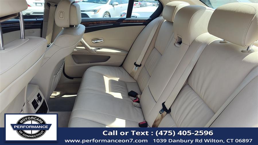 2008 BMW 5 Series 4dr Sdn 528i RWD, available for sale in Wilton, Connecticut | Performance Motor Cars Of Connecticut LLC. Wilton, Connecticut 2008 BMW 5 Series 4dr Sdn 528i RWD, available for sale in Wilton, Connecticut | Performance Motor Cars Of Connecticut LLC. Wilton, Connecticut