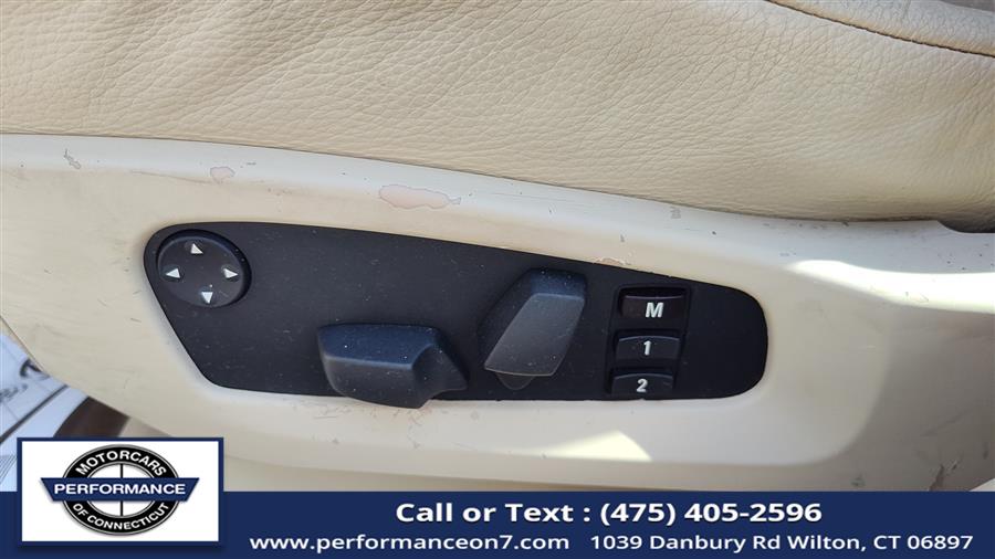 2008 BMW 5 Series 4dr Sdn 528i RWD, available for sale in Wilton, Connecticut | Performance Motor Cars Of Connecticut LLC. Wilton, Connecticut 2008 BMW 5 Series 4dr Sdn 528i RWD, available for sale in Wilton, Connecticut | Performance Motor Cars Of Connecticut LLC. Wilton, Connecticut