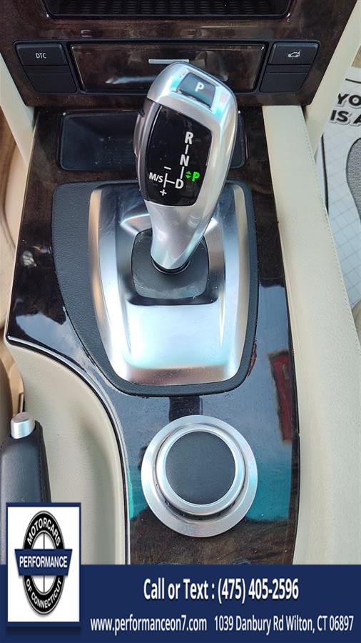2008 BMW 5 Series 4dr Sdn 528i RWD, available for sale in Wilton, Connecticut | Performance Motor Cars Of Connecticut LLC. Wilton, Connecticut 2008 BMW 5 Series 4dr Sdn 528i RWD, available for sale in Wilton, Connecticut | Performance Motor Cars Of Connecticut LLC. Wilton, Connecticut