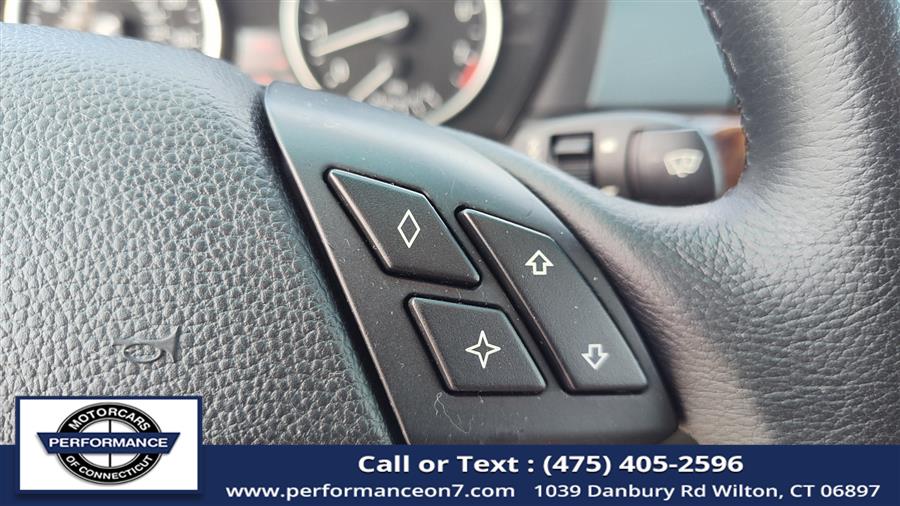 2008 BMW 5 Series 4dr Sdn 528i RWD, available for sale in Wilton, Connecticut | Performance Motor Cars Of Connecticut LLC. Wilton, Connecticut 2008 BMW 5 Series 4dr Sdn 528i RWD, available for sale in Wilton, Connecticut | Performance Motor Cars Of Connecticut LLC. Wilton, Connecticut