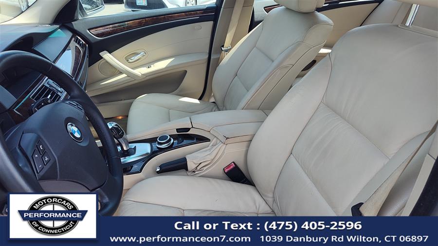 2008 BMW 5 Series 4dr Sdn 528i RWD, available for sale in Wilton, Connecticut | Performance Motor Cars Of Connecticut LLC. Wilton, Connecticut 2008 BMW 5 Series 4dr Sdn 528i RWD, available for sale in Wilton, Connecticut | Performance Motor Cars Of Connecticut LLC. Wilton, Connecticut