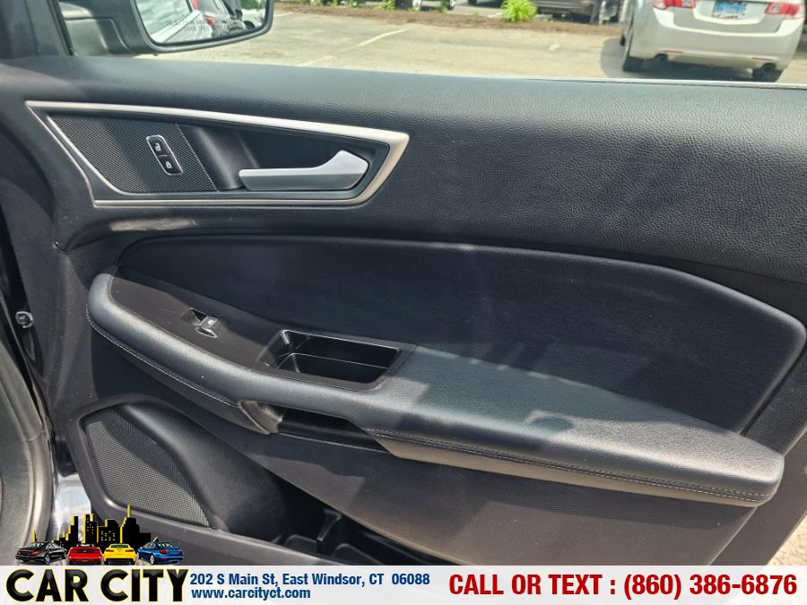 2019 Ford Edge SEL AWD, available for sale in East Windsor, Connecticut | Car City LLC. East Windsor, Connecticut 2019 Ford Edge SEL AWD, available for sale in East Windsor, Connecticut | Car City LLC. East Windsor, Connecticut