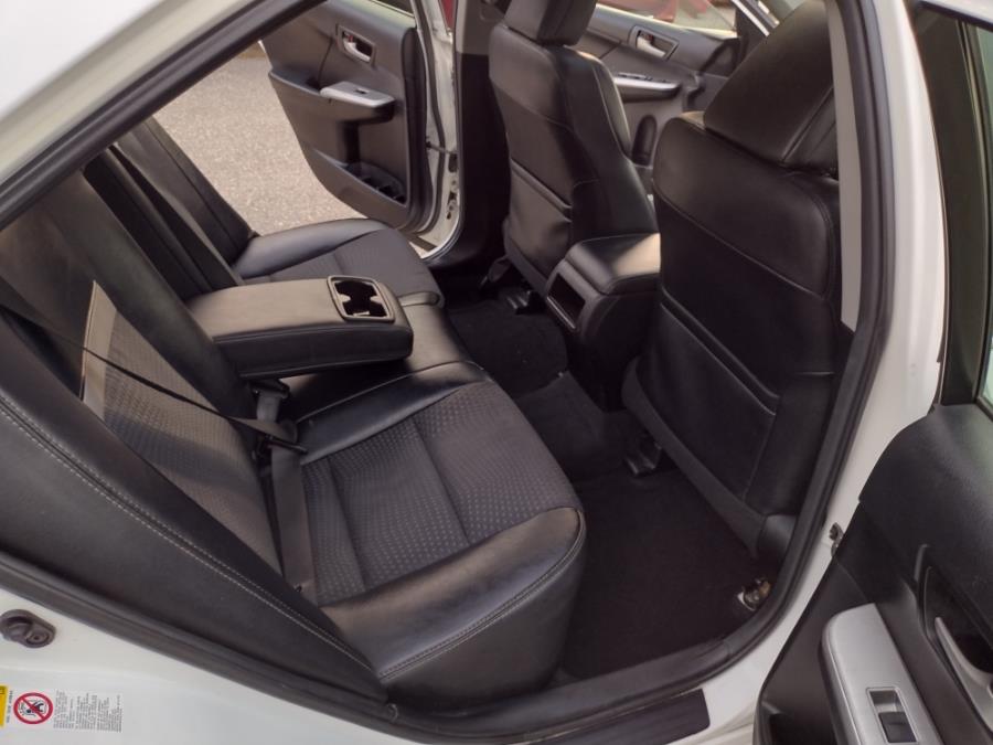 2014 Toyota Camry 4dr Sdn I4 Auto SE (Natl) *Ltd Avail*, available for sale in Chicopee, Massachusetts | Matts Auto Mall LLC. Chicopee, Massachusetts 2014 Toyota Camry 4dr Sdn I4 Auto SE (Natl) *Ltd Avail*, available for sale in Chicopee, Massachusetts | Matts Auto Mall LLC. Chicopee, Massachusetts