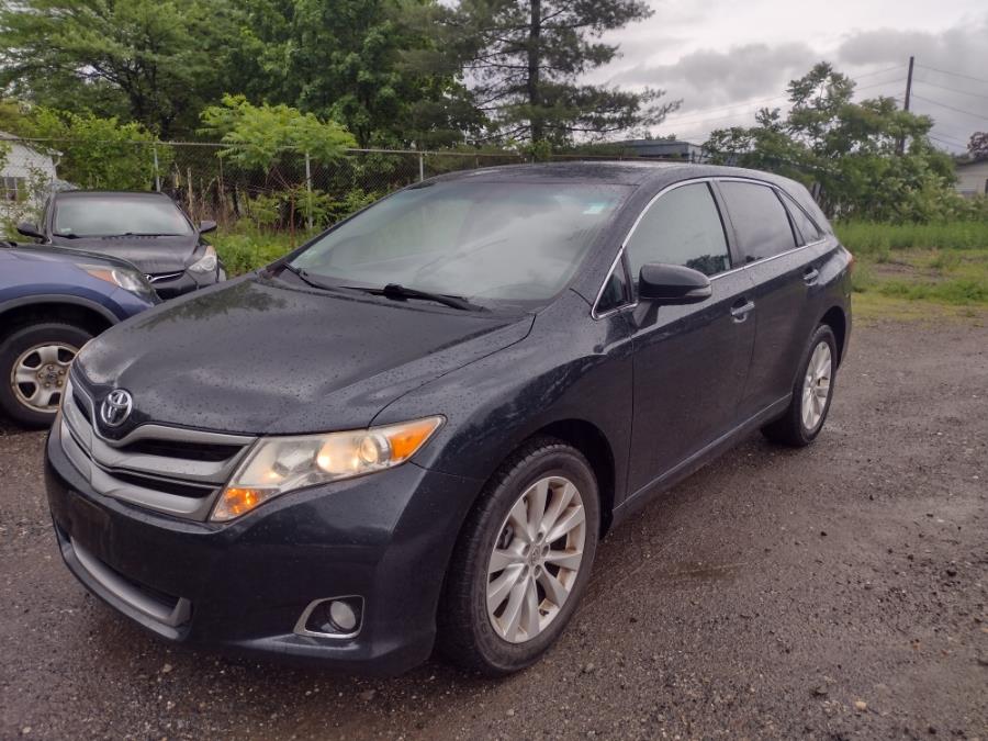 Used 2013 Toyota Venza in Chicopee, Massachusetts | Matts Auto Mall LLC. Chicopee, Massachusetts