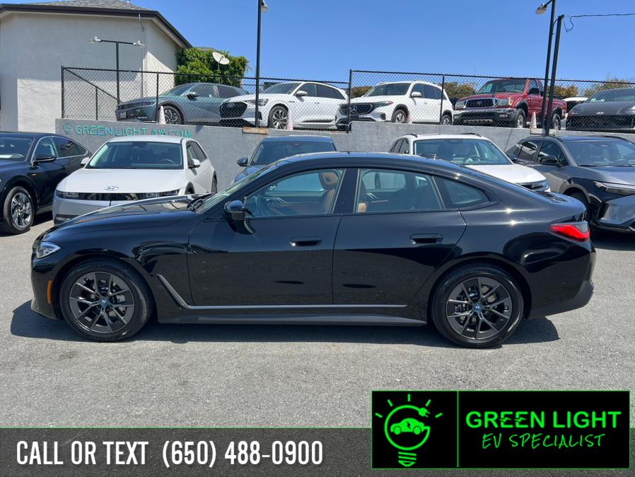 2023 BMW i4 eDrive35 Gran Coupe, available for sale in Daly City, California | Green Light Auto Wholesale. Daly City, California 2023 BMW i4 eDrive35 Gran Coupe, available for sale in Daly City, California | Green Light Auto Wholesale. Daly City, California