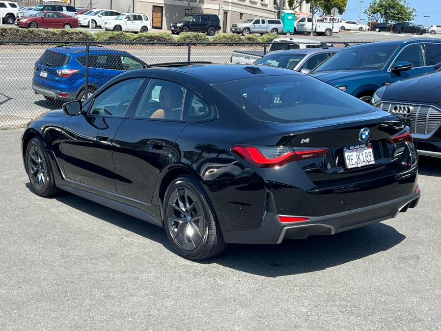 2023 BMW i4 eDrive35 Gran Coupe, available for sale in Daly City, California | Green Light Auto Wholesale. Daly City, California 2023 BMW i4 eDrive35 Gran Coupe, available for sale in Daly City, California | Green Light Auto Wholesale. Daly City, California
