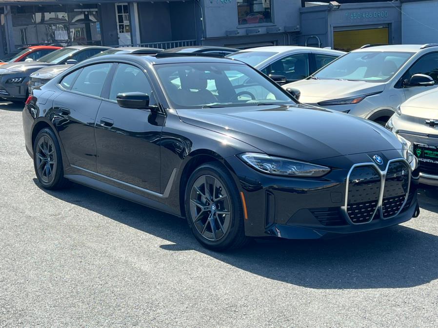 2023 BMW i4 eDrive35 Gran Coupe, available for sale in Daly City, California | Green Light Auto Wholesale. Daly City, California 2023 BMW i4 eDrive35 Gran Coupe, available for sale in Daly City, California | Green Light Auto Wholesale. Daly City, California