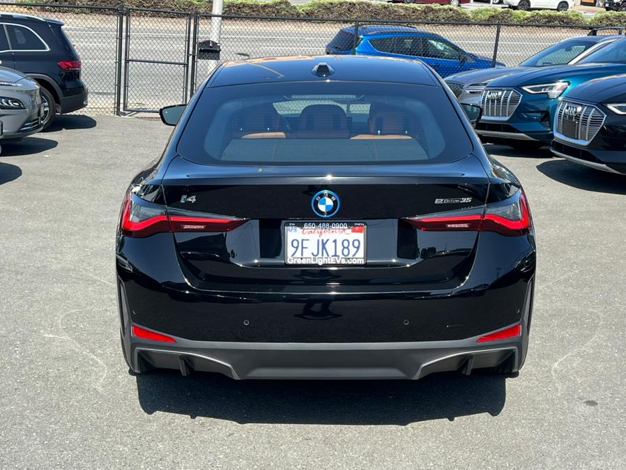 2023 BMW i4 eDrive35 Gran Coupe, available for sale in Daly City, California | Green Light Auto Wholesale. Daly City, California 2023 BMW i4 eDrive35 Gran Coupe, available for sale in Daly City, California | Green Light Auto Wholesale. Daly City, California