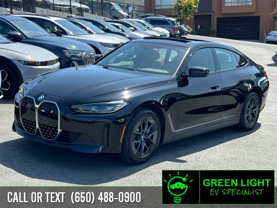 2023 BMW i4 eDrive35 Gran Coupe, available for sale in Daly City, California | Green Light Auto Wholesale. Daly City, California 2023 BMW i4 eDrive35 Gran Coupe, available for sale in Daly City, California | Green Light Auto Wholesale. Daly City, California