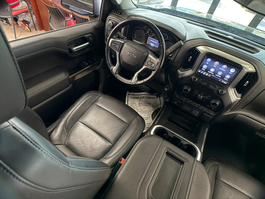 2019 Chevrolet Silverado 1500 4WD Double Cab 147" RST, available for sale in Massapequa Park, New York | Power Motors East. Massapequa Park, New York 2019 Chevrolet Silverado 1500 4WD Double Cab 147" RST, available for sale in Massapequa Park, New York | Power Motors East. Massapequa Park, New York