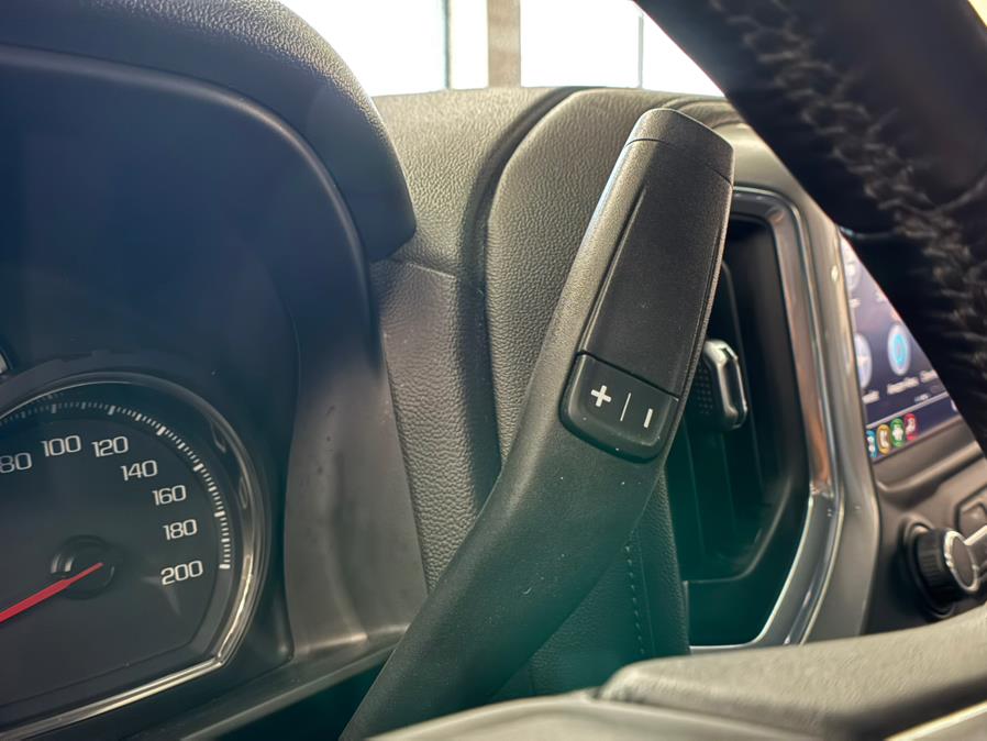 2019 Chevrolet Silverado 1500 4WD Double Cab 147" RST, available for sale in Massapequa Park, New York | Power Motors East. Massapequa Park, New York 2019 Chevrolet Silverado 1500 4WD Double Cab 147" RST, available for sale in Massapequa Park, New York | Power Motors East. Massapequa Park, New York