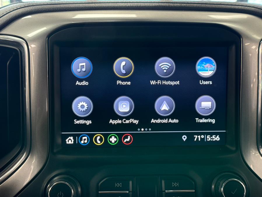 2019 Chevrolet Silverado 1500 4WD Double Cab 147" RST, available for sale in Massapequa Park, New York | Power Motors East. Massapequa Park, New York 2019 Chevrolet Silverado 1500 4WD Double Cab 147" RST, available for sale in Massapequa Park, New York | Power Motors East. Massapequa Park, New York