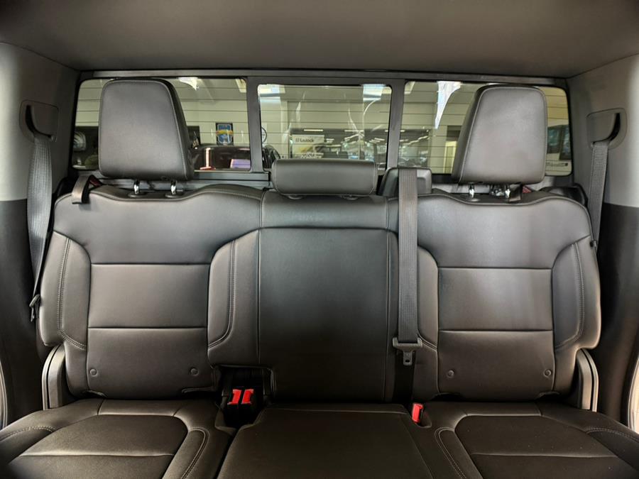 2019 Chevrolet Silverado 1500 4WD Double Cab 147" RST, available for sale in Massapequa Park, New York | Power Motors East. Massapequa Park, New York 2019 Chevrolet Silverado 1500 4WD Double Cab 147" RST, available for sale in Massapequa Park, New York | Power Motors East. Massapequa Park, New York