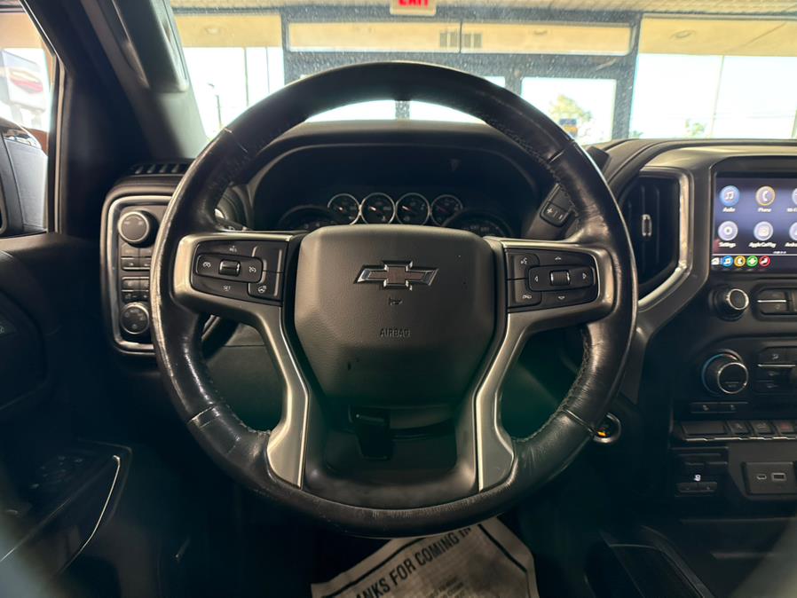 2019 Chevrolet Silverado 1500 4WD Double Cab 147" RST, available for sale in Massapequa Park, New York | Power Motors East. Massapequa Park, New York 2019 Chevrolet Silverado 1500 4WD Double Cab 147" RST, available for sale in Massapequa Park, New York | Power Motors East. Massapequa Park, New York
