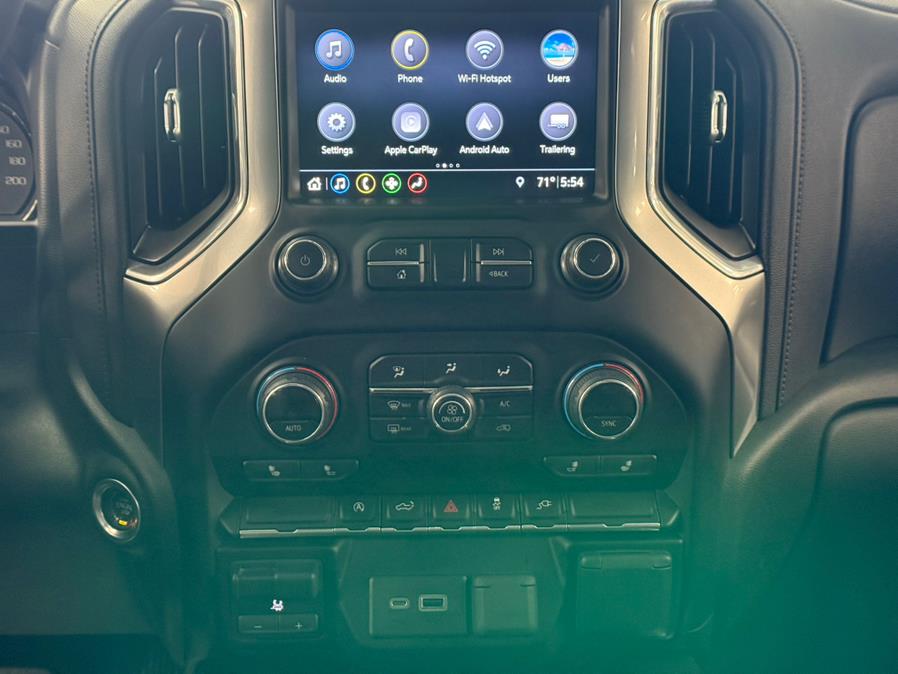 2019 Chevrolet Silverado 1500 4WD Double Cab 147" RST, available for sale in Massapequa Park, New York | Power Motors East. Massapequa Park, New York 2019 Chevrolet Silverado 1500 4WD Double Cab 147" RST, available for sale in Massapequa Park, New York | Power Motors East. Massapequa Park, New York