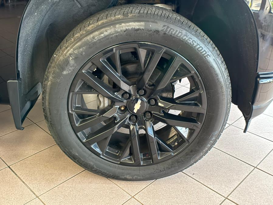 2019 Chevrolet Silverado 1500 4WD Double Cab 147" RST, available for sale in Massapequa Park, New York | Power Motors East. Massapequa Park, New York 2019 Chevrolet Silverado 1500 4WD Double Cab 147" RST, available for sale in Massapequa Park, New York | Power Motors East. Massapequa Park, New York