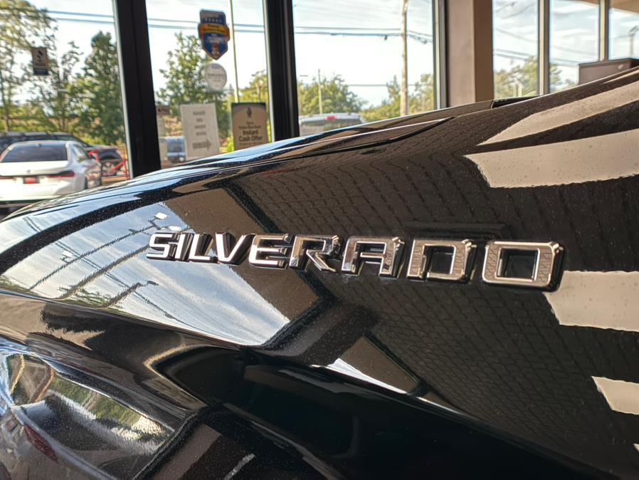 2019 Chevrolet Silverado 1500 4WD Double Cab 147" RST, available for sale in Massapequa Park, New York | Power Motors East. Massapequa Park, New York 2019 Chevrolet Silverado 1500 4WD Double Cab 147" RST, available for sale in Massapequa Park, New York | Power Motors East. Massapequa Park, New York