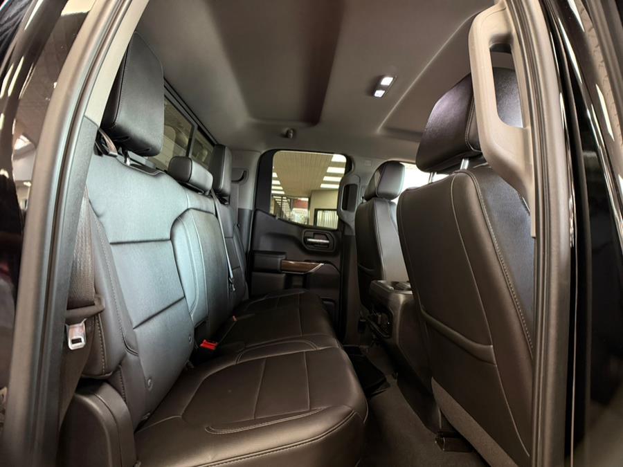 2019 Chevrolet Silverado 1500 4WD Double Cab 147" RST, available for sale in Massapequa Park, New York | Power Motors East. Massapequa Park, New York 2019 Chevrolet Silverado 1500 4WD Double Cab 147" RST, available for sale in Massapequa Park, New York | Power Motors East. Massapequa Park, New York