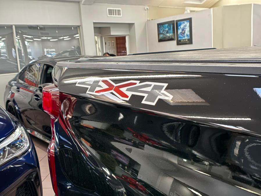 2019 Chevrolet Silverado 1500 4WD Double Cab 147" RST, available for sale in Massapequa Park, New York | Power Motors East. Massapequa Park, New York 2019 Chevrolet Silverado 1500 4WD Double Cab 147" RST, available for sale in Massapequa Park, New York | Power Motors East. Massapequa Park, New York