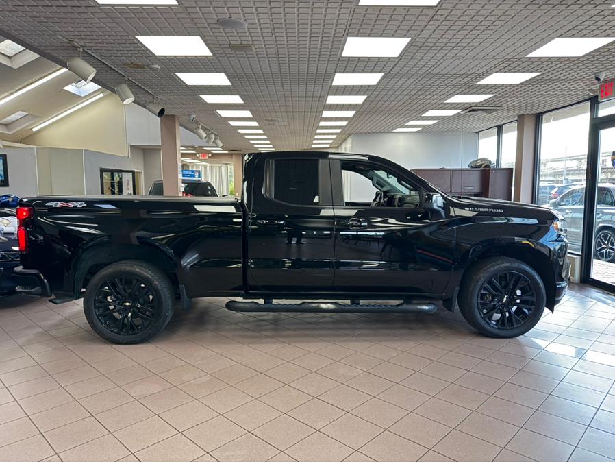 2019 Chevrolet Silverado 1500 4WD Double Cab 147" RST, available for sale in Massapequa Park, New York | Power Motors East. Massapequa Park, New York 2019 Chevrolet Silverado 1500 4WD Double Cab 147" RST, available for sale in Massapequa Park, New York | Power Motors East. Massapequa Park, New York